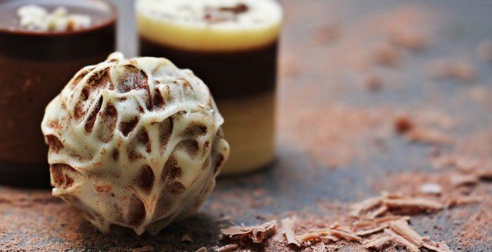Italy for chocolate fans: 4 best spots for desserts in Rome - Eating Europe
