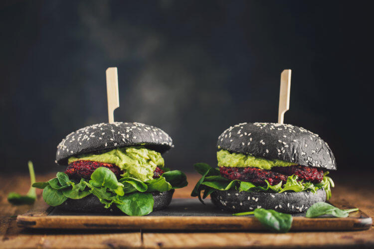 The Best Vegetarian and Vegan Spots in Paris