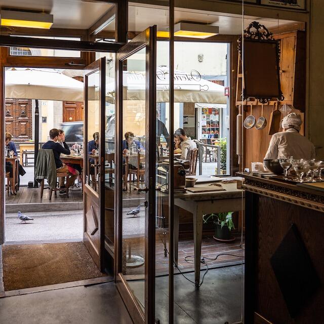 The 6 Best Pasta Restaurants in Florence