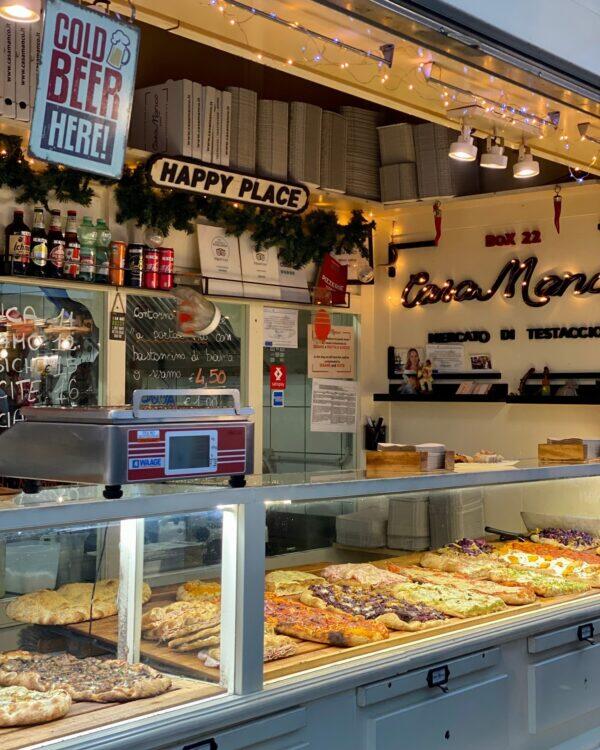 The Best Pizza in Rome: Top Pizzerias You Can’t Miss
