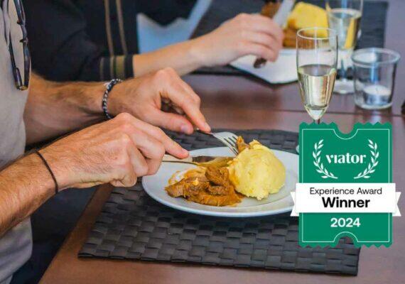Undiscovered Lisbon Food & Wine Tour