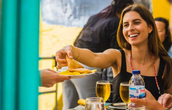 Undiscovered Lisbon Food & Wine Tour