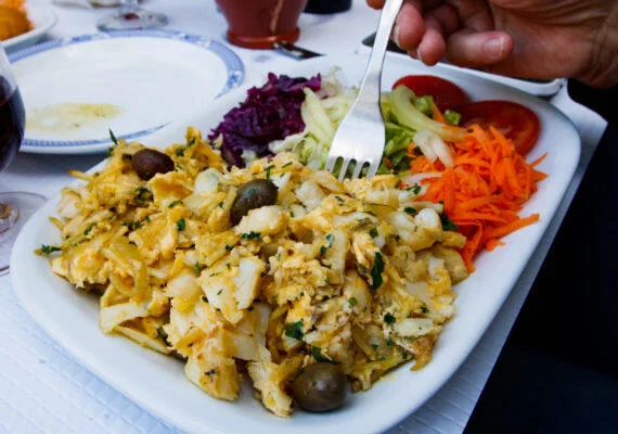 Private Best of Lisbon Tuk Tuk Food Tour
