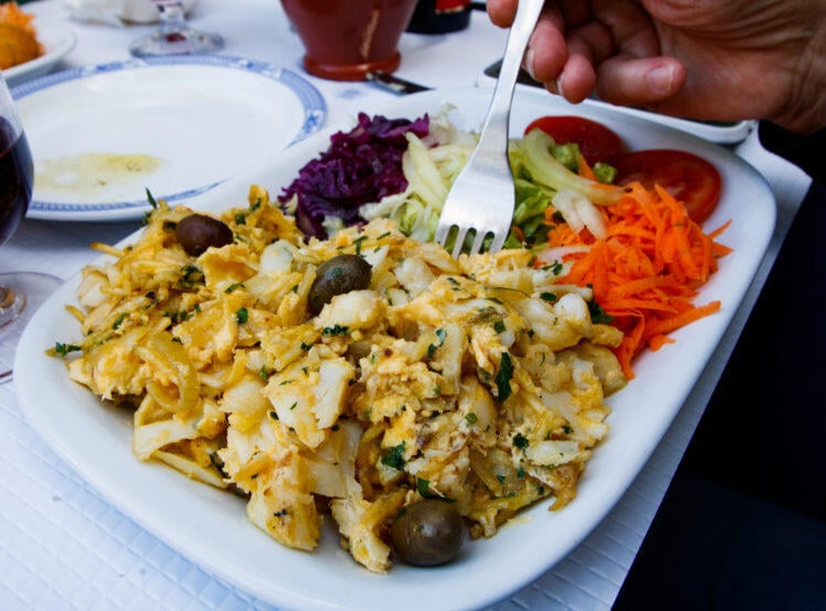 Best of Lisbon Tuk Tuk Food Tour