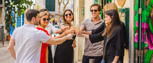 Lisbon Tours