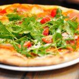 The best pizza in Rome: from focaccia to pinsa