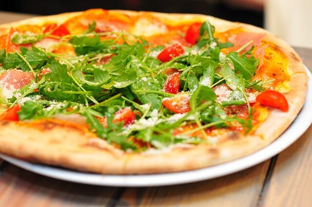 The best pizza in Rome: from focaccia to pinsa