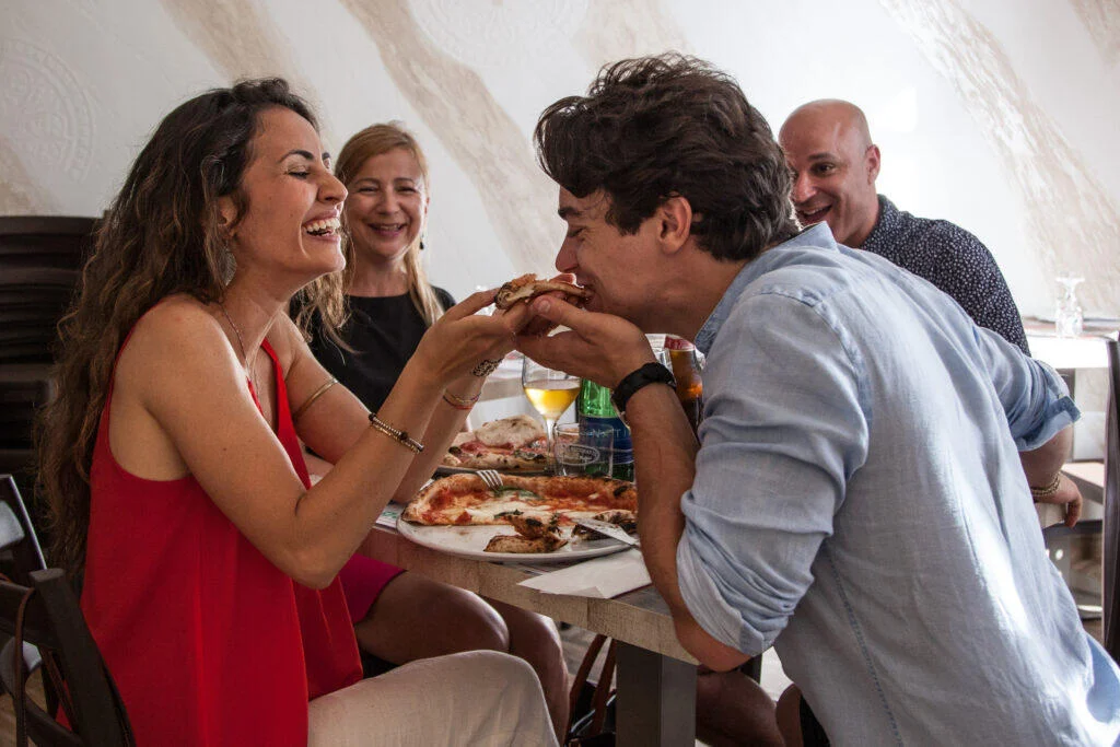 Naples | Food | Tour | Pizza