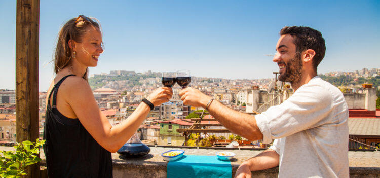 Naples Tours