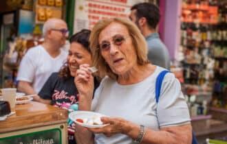 Taste of Napoli Food Tour