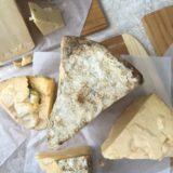 A Cheese Lover’s Guide to London