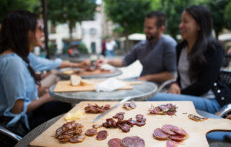 A Taste of Strasbourg