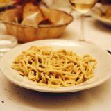 Where to Eat in Rome in August?