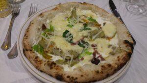 naples pizza
