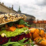 9 Restaurants for Vegetarians and Vegans in Prague