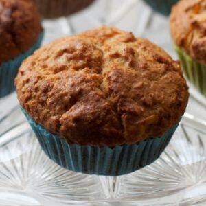 gluten free muffin