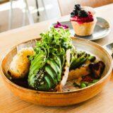 The 9 best restaurants for vegetarians in Lisbon