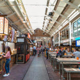 Albert Cuyp Market, Foodhallen and Beyond: a taste of Amsterdam’s food markets