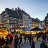 Eating Europe’s favourite Christmas Markets 2019