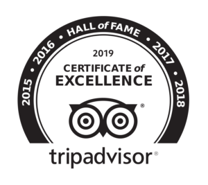 TA hall of fame