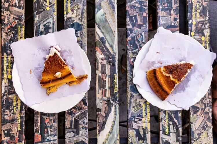 Eternal Rome: Jewish Ghetto, Campo de' Fiori and Trastevere