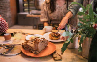 Montmartre Brunch Food Tour