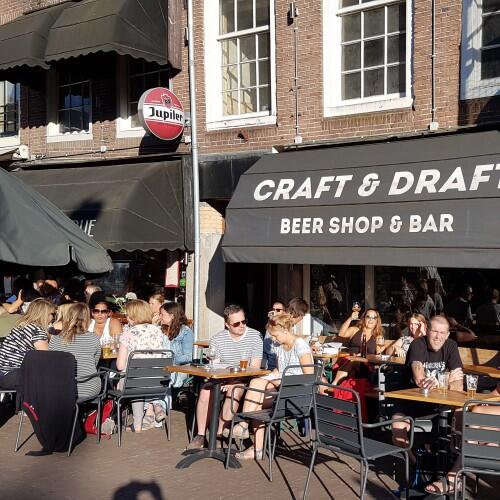The 3 best Amsterdam beer bars and their musttry beers Eating Europe