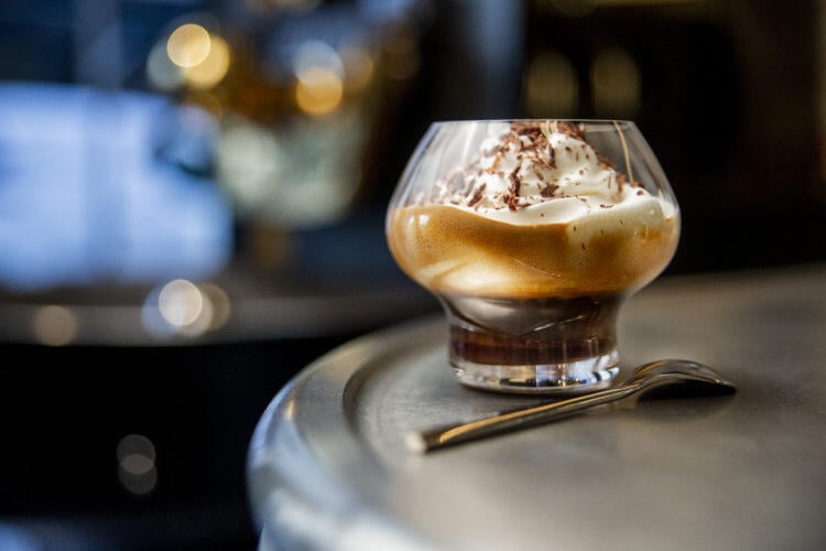 Warming up in Paris: Where to get the city’s best hot chocolates