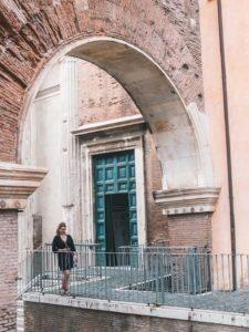 San Nicola in Carcere