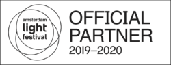 Official Amsterdam Light Festival Partner
