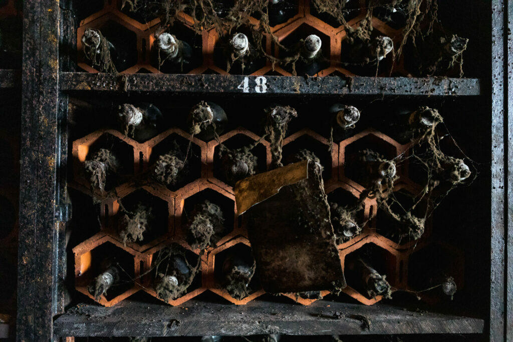 Port-Wine-Cellar
