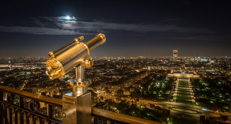 Valentine’s Day in Paris: 7 things to do for couples