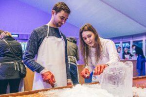ice-sculpture-london