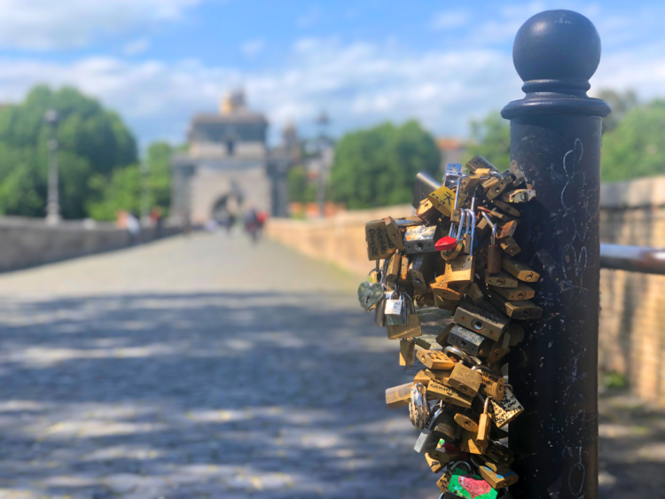The 5 most romantic things to do in Rome