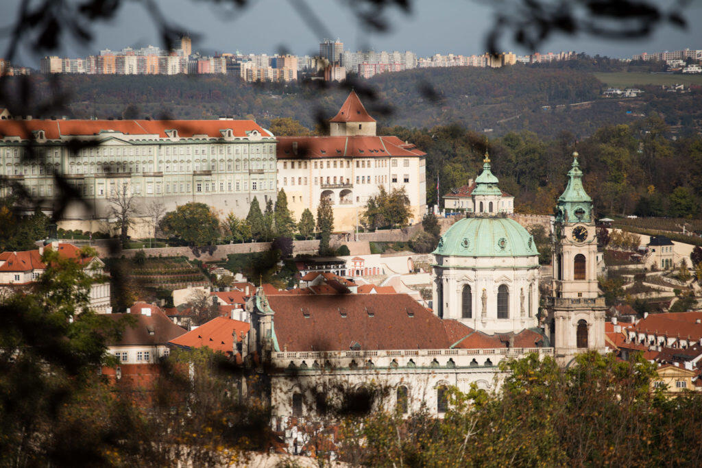 Prague Food Tours | Eating Europe
