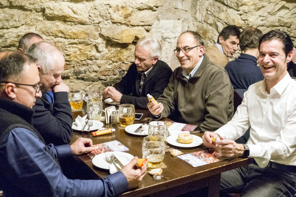 Prague Food Tours | Eating Europe