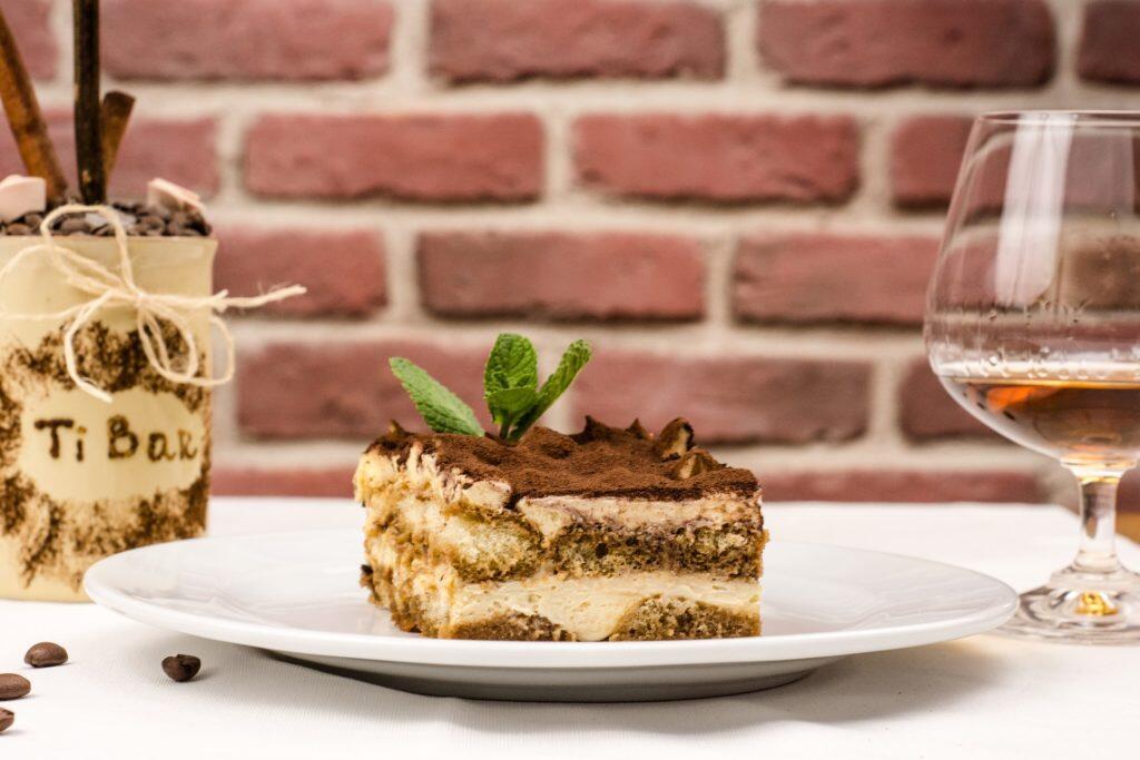 Italian Food at Home – 4 Italian Recipes to try!