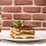 Italian Food at Home – 4 Italian Recipes to try!