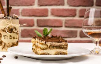 Tiramisù | Rome Food Tours | Eating Europe