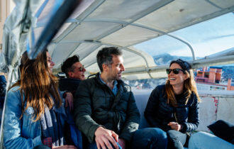 Private Best of Lisbon 3-in-1 Tour: Tuk Tuks, Fado & Food