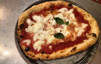 Pizza-Naples
