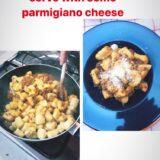 gnocchi recipe