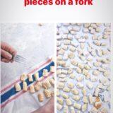 gnocchi recipe