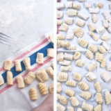 Italian Recipe: Gnocchi Recipe