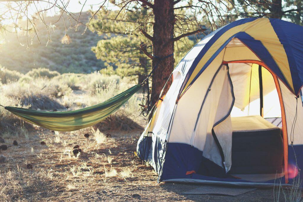 The Essential Packing List for Your Europe Camping Trip