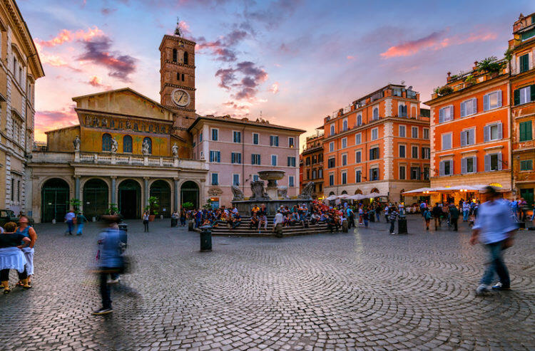 The 7 Best Rome Tours