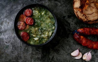 caldo verde