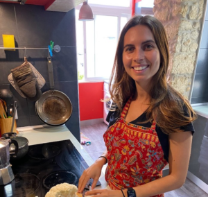 lisbon online cooking class