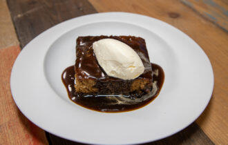 sticky pudding