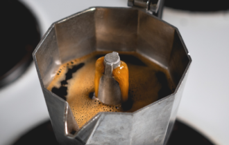 italian moka pot